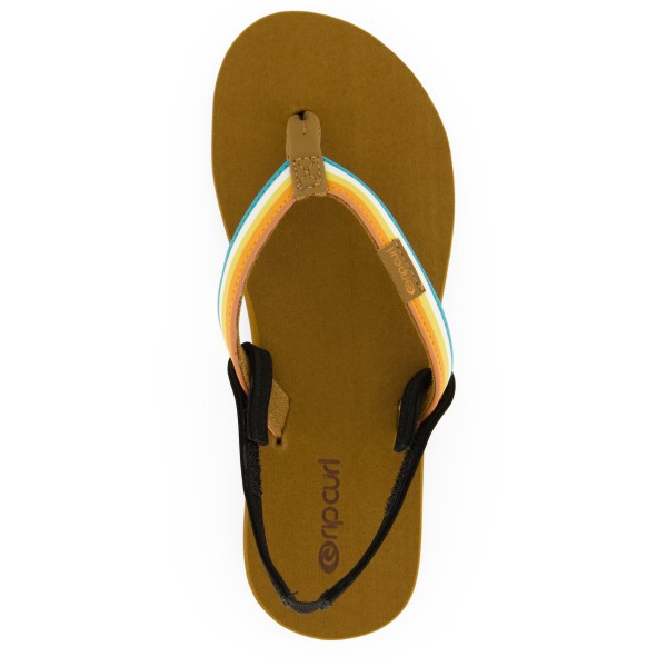 Rip Curl - Kid's Freedom Mini Bloom Open Toe - Sandales
