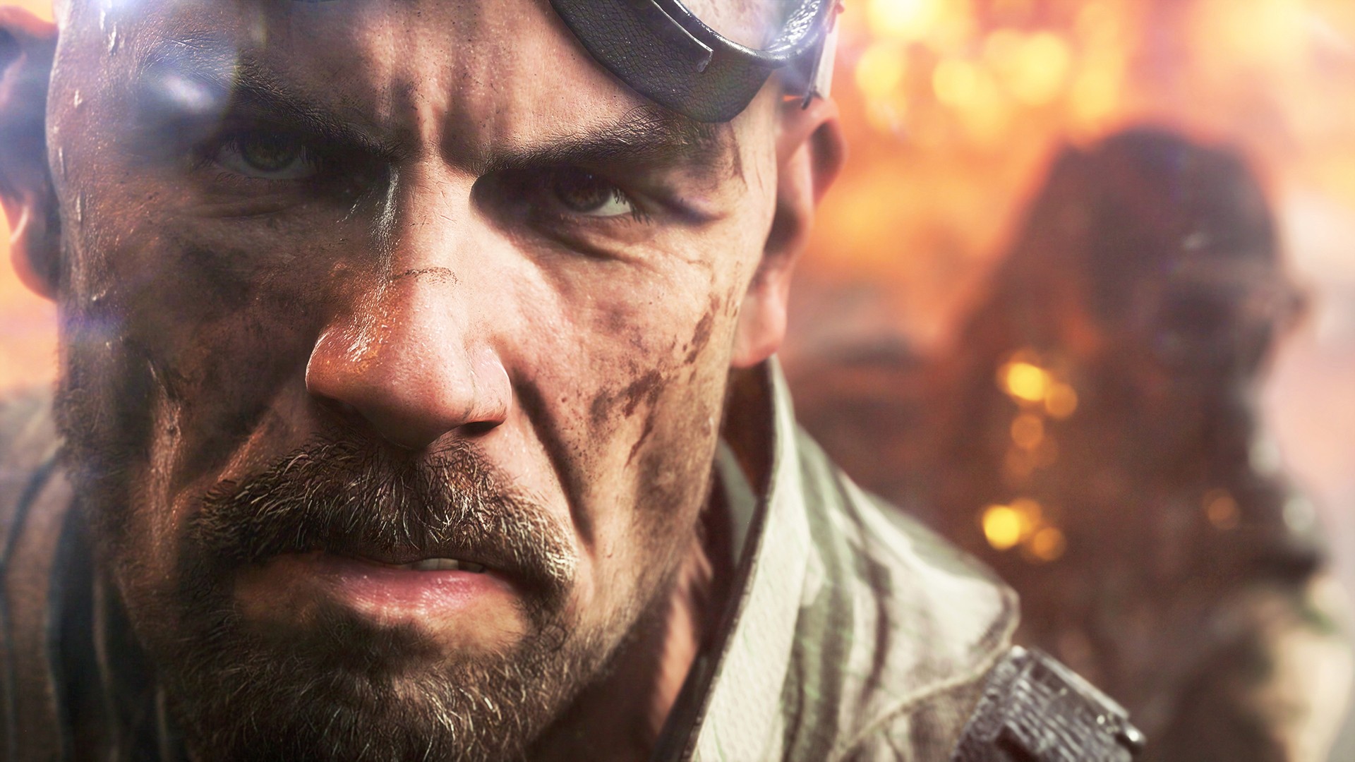 DICE Battlefield V - Jeu Xbox One