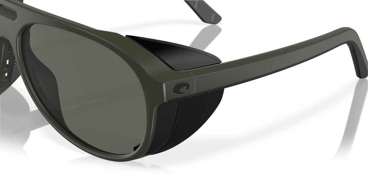 Costa<br>Grand Catalina Green Polarized