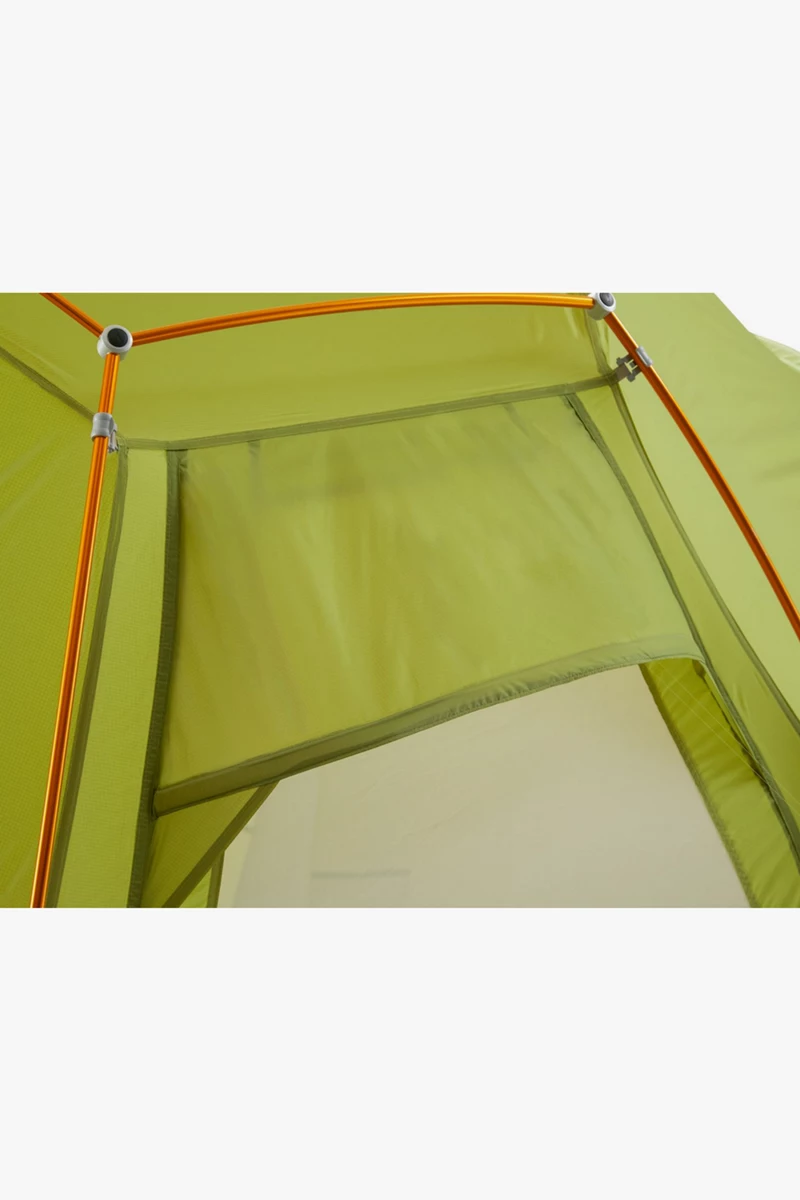 VAUDE Chapel L XT 3P Zelt