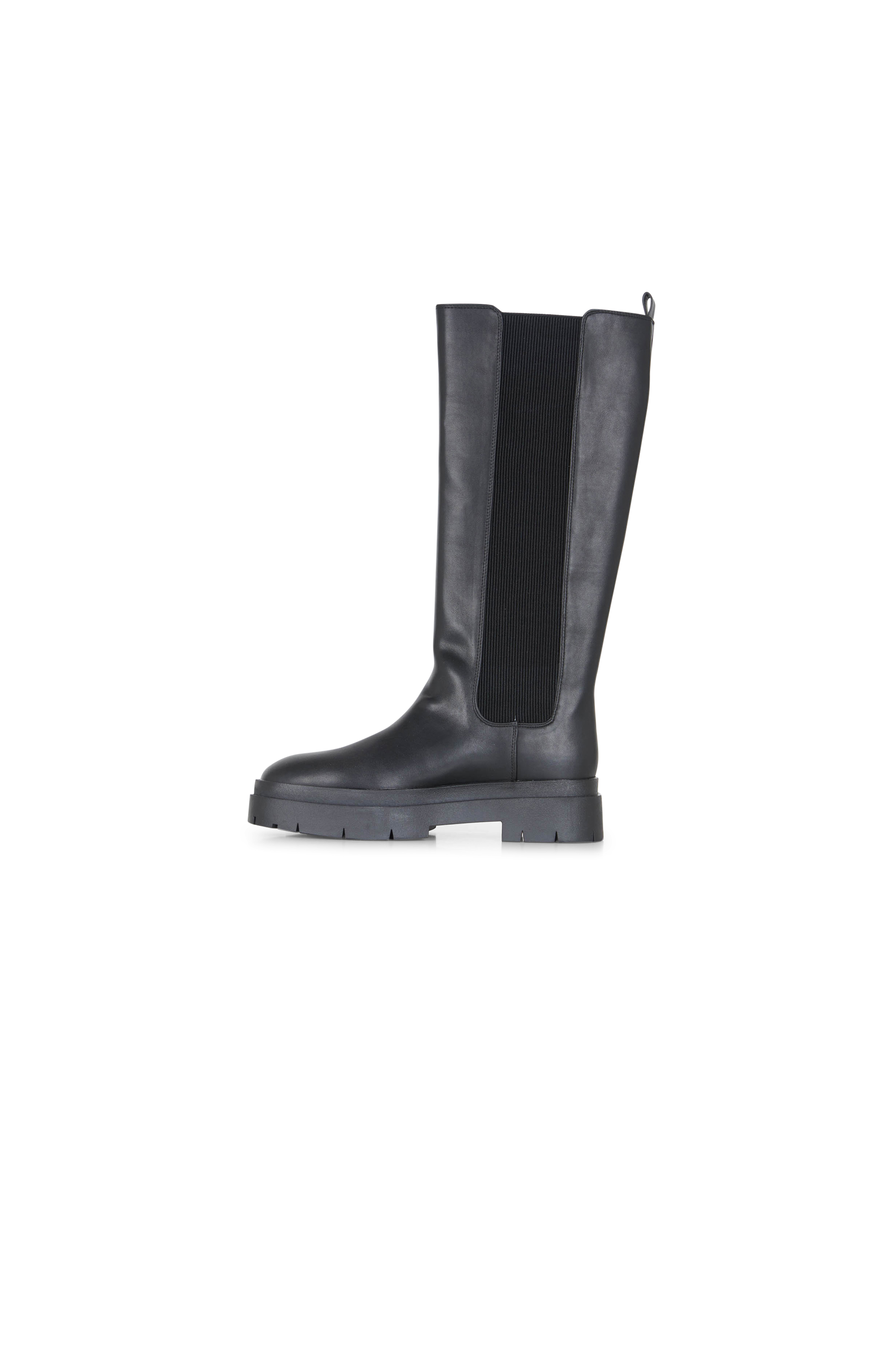 VANESSA WU Bottes  JESSICA Noir