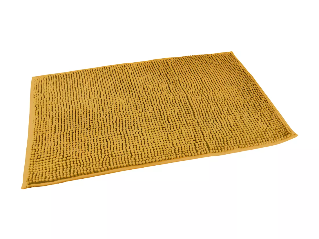 Tapis de Bain Microfibre 