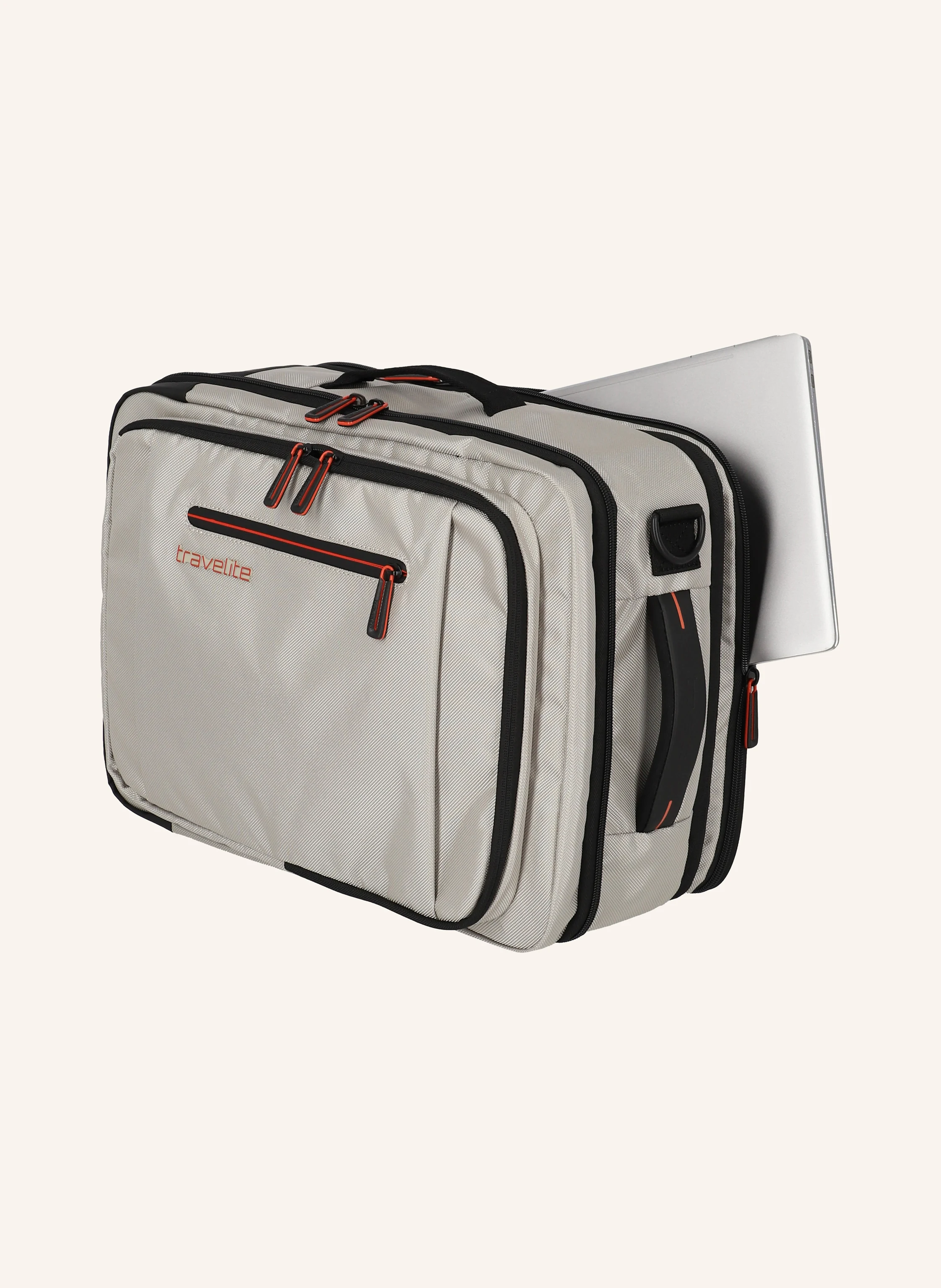 travelite Reisetasche CROSSLITE