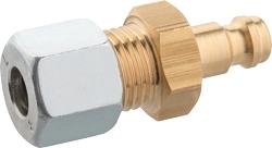 GOK Stecknippel STN x RVS 8