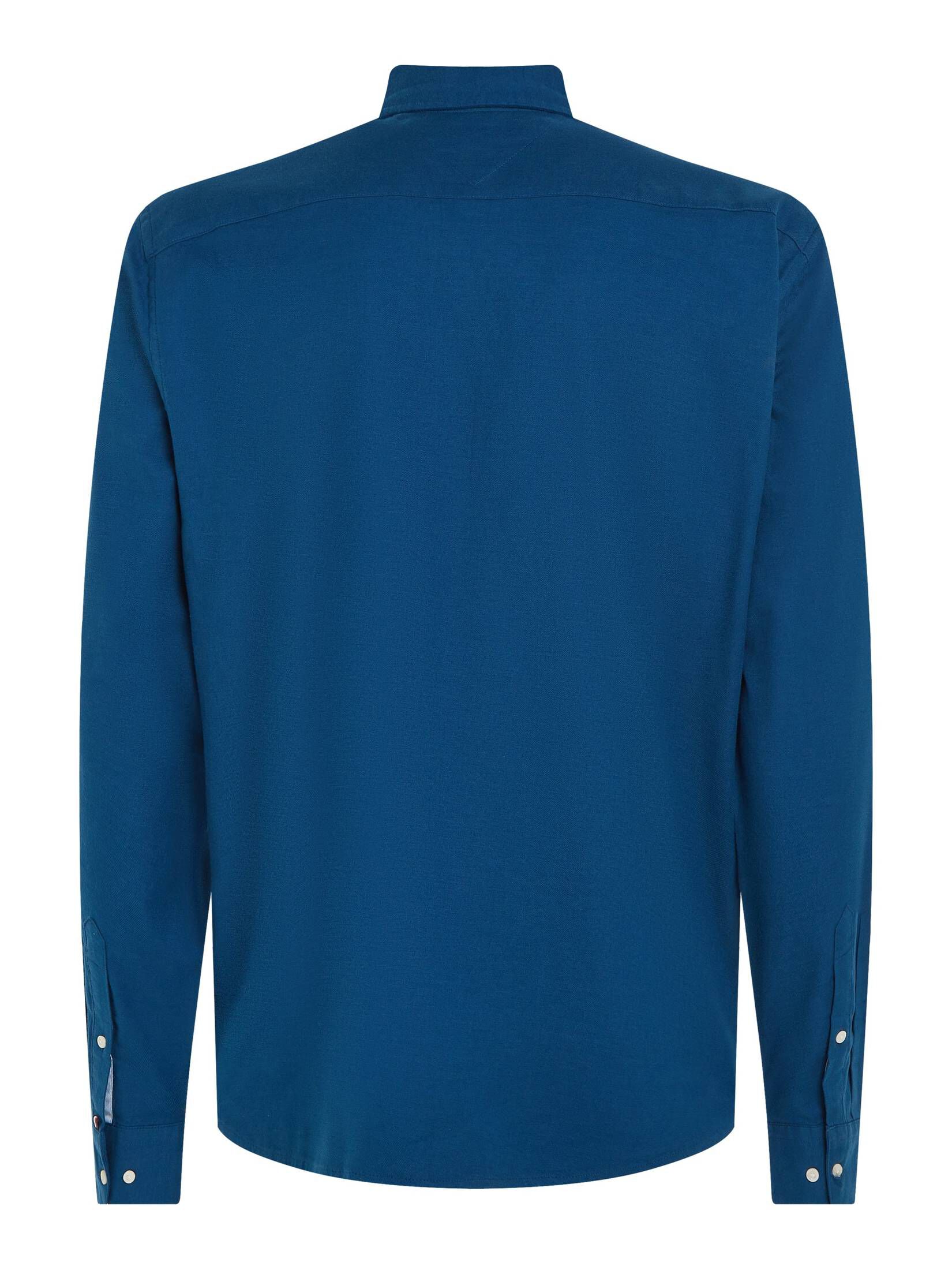 Tommy Hilfiger| Herren Hemd TH FLEX Regular Fit