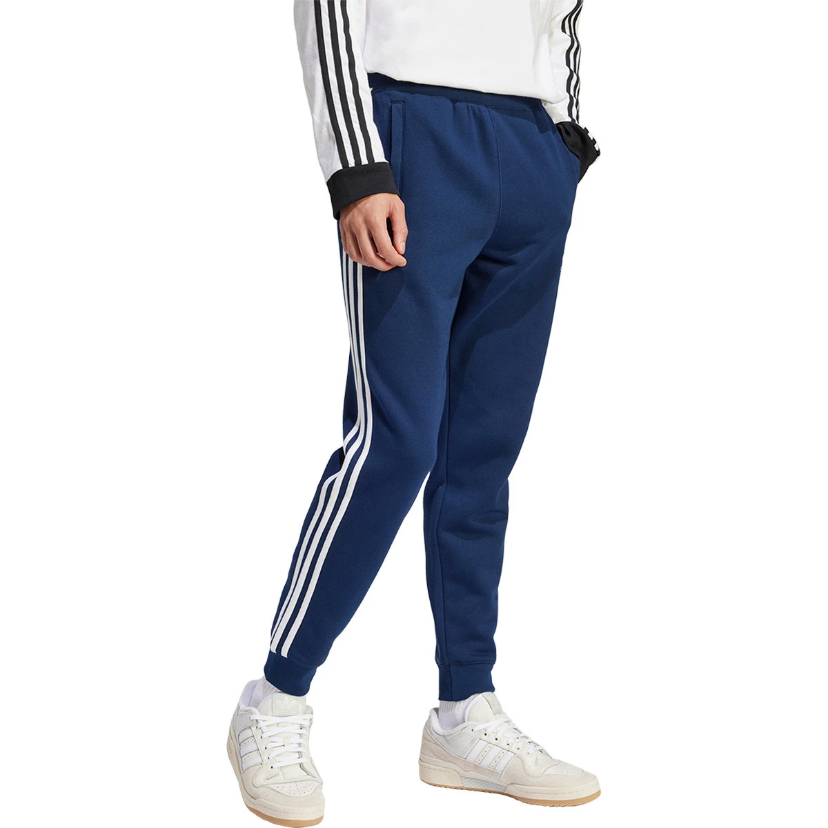 Calças adidas 3-Stripes