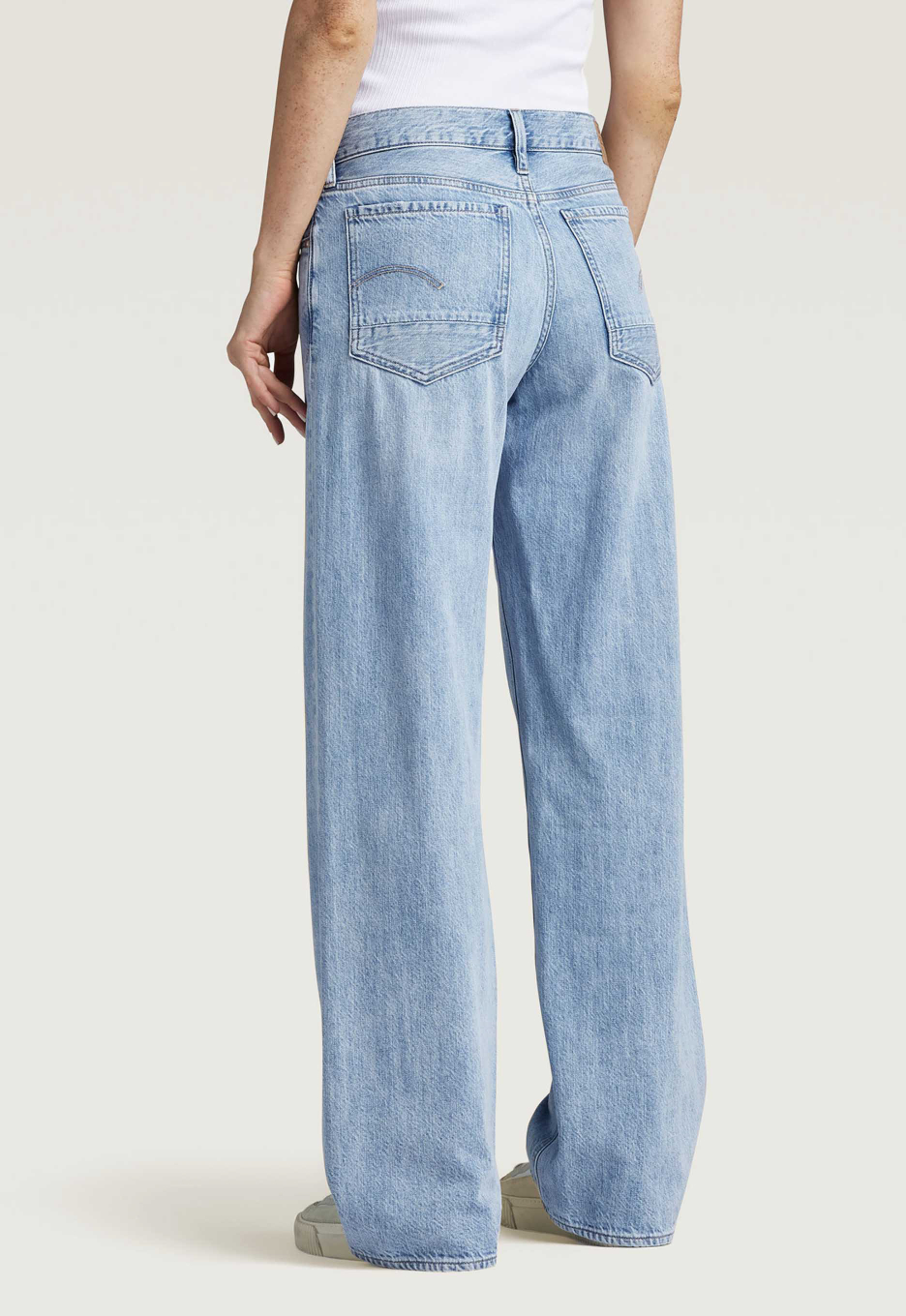 G-Star Judee Loose Jeans