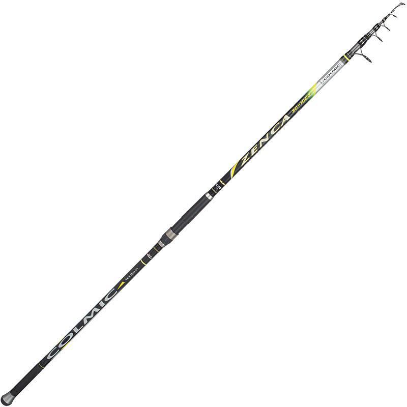 Canne Surf Telescopique Colmic Zenca
