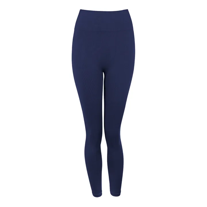 PRISM² Legging Multifonctionnel Awaken | Bleu marine