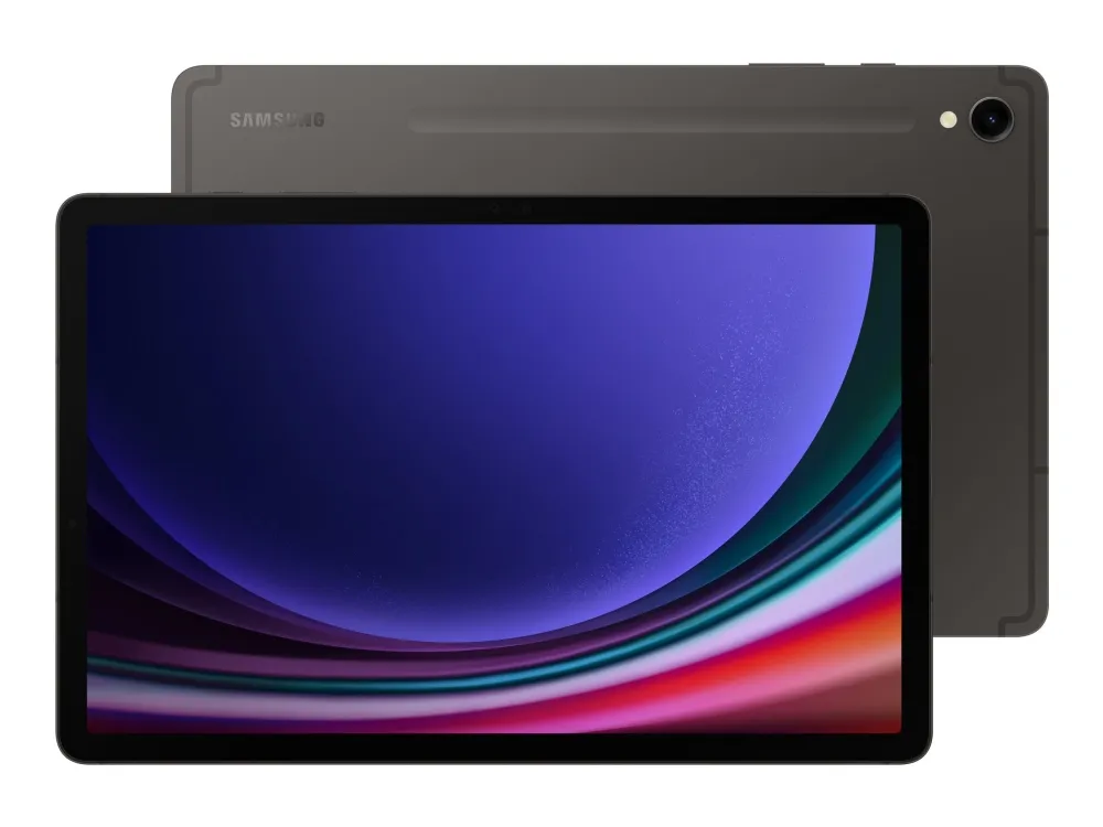 Samsung | Galaxy Tab S9 (Wi-Fi) - Tablet - 128GB/8GB - Graphite