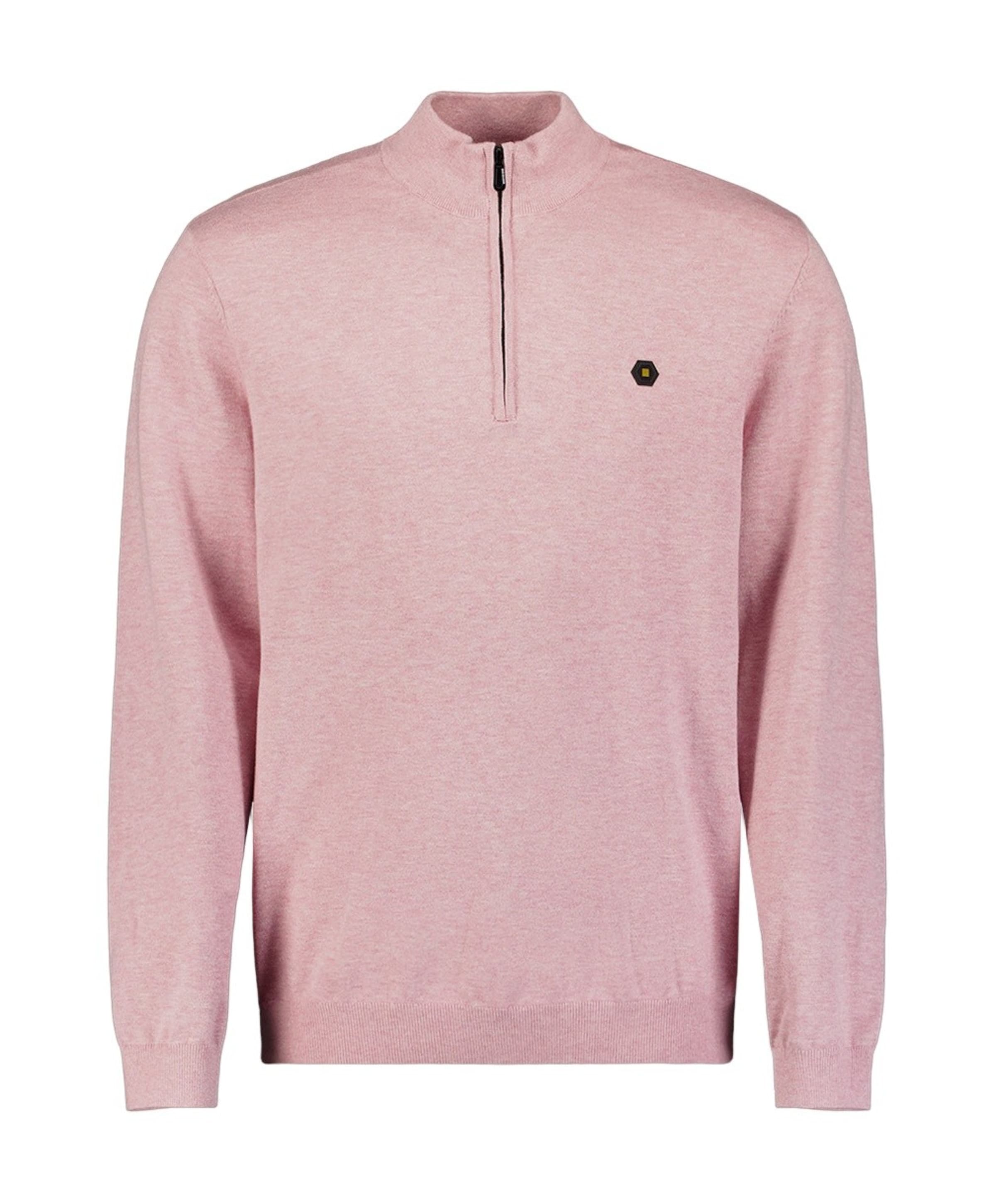 No Excess Heren trui roze