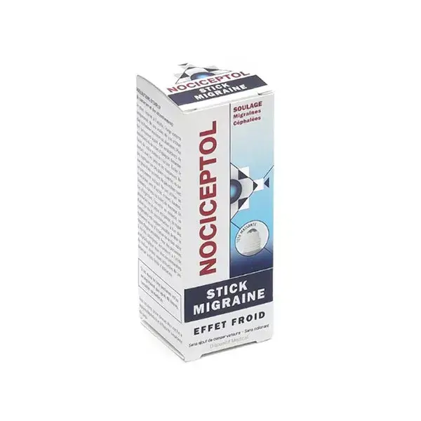 Polidis Stick Migraine 10ml