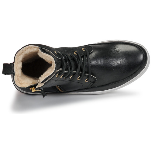 Blackstone - CW96 - Noir