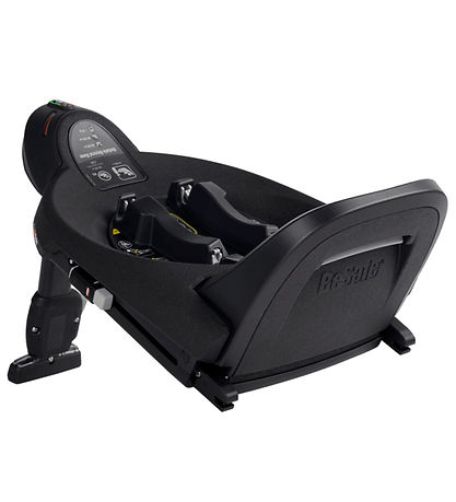 BeSafe Base - ISOfix - Beyond - Sort