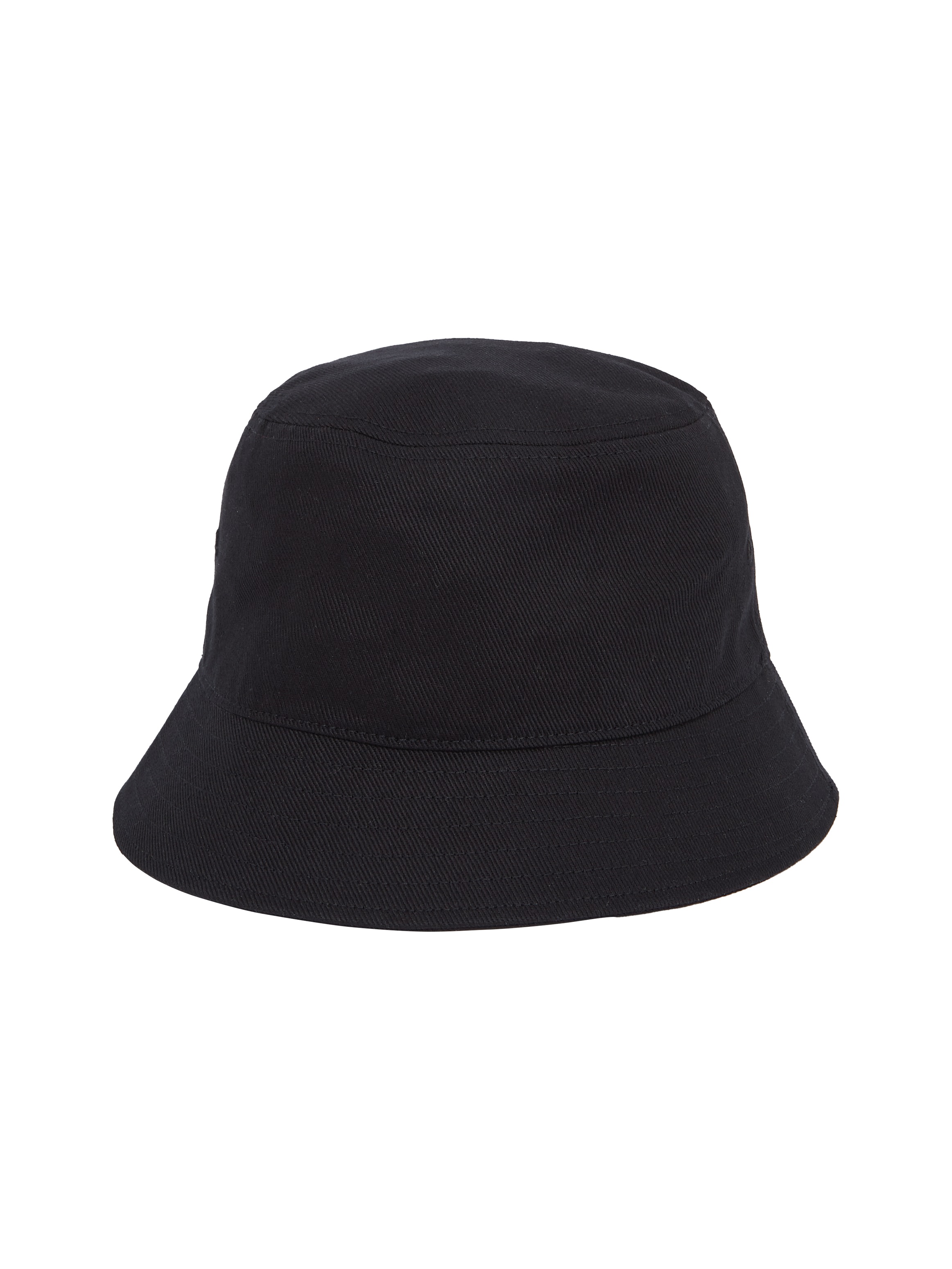 Calvin Klein Jeans Fischerhut »MONOLOGO EMBROIDERY BUCKET HAT«