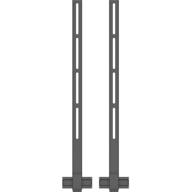MULTIBRACKETS Support mural KC-MB-6645 pour barre de son