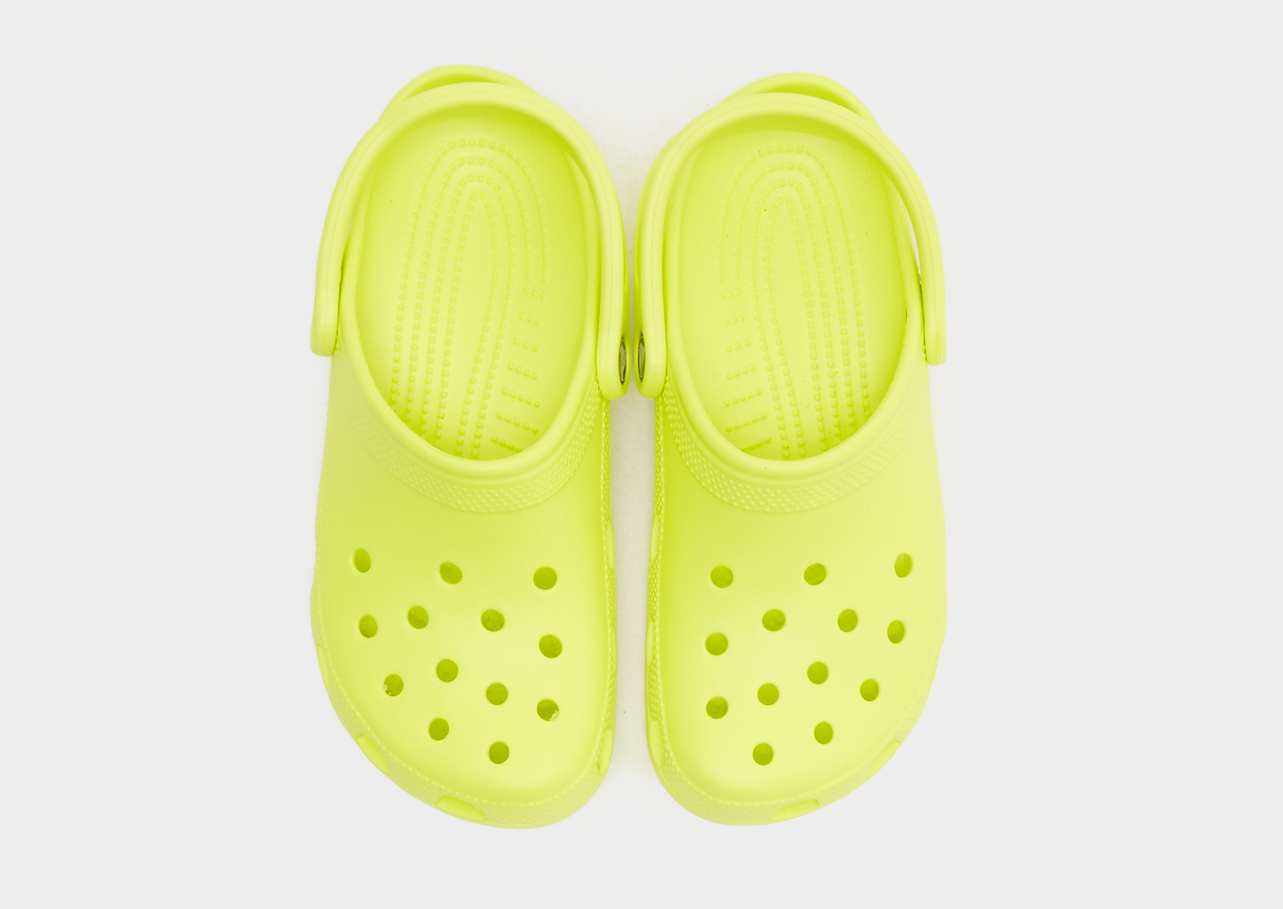 Crocs Classic Clog Junior