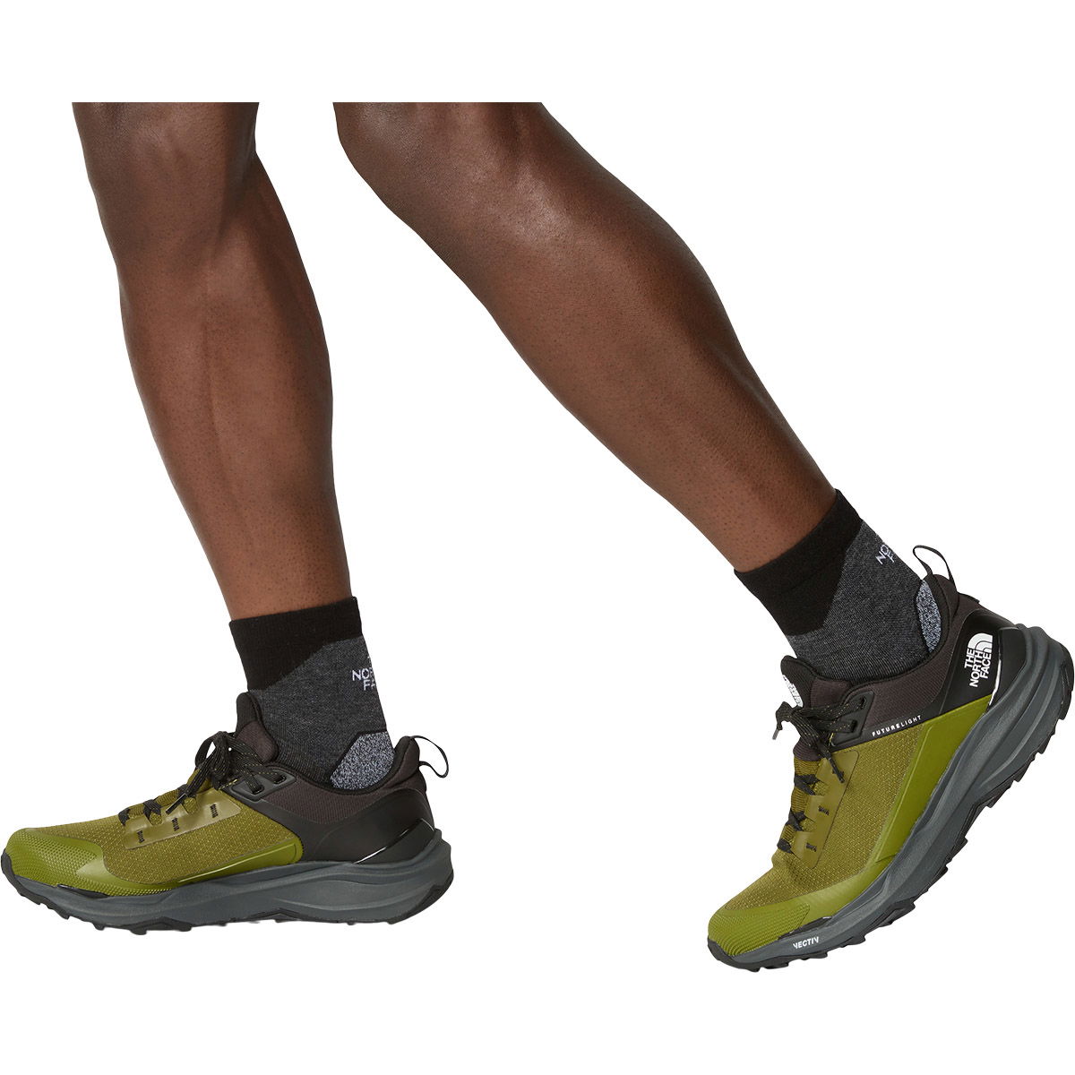 The North Face Vectiv Exploris 2 Futurelight Vandresko Herre