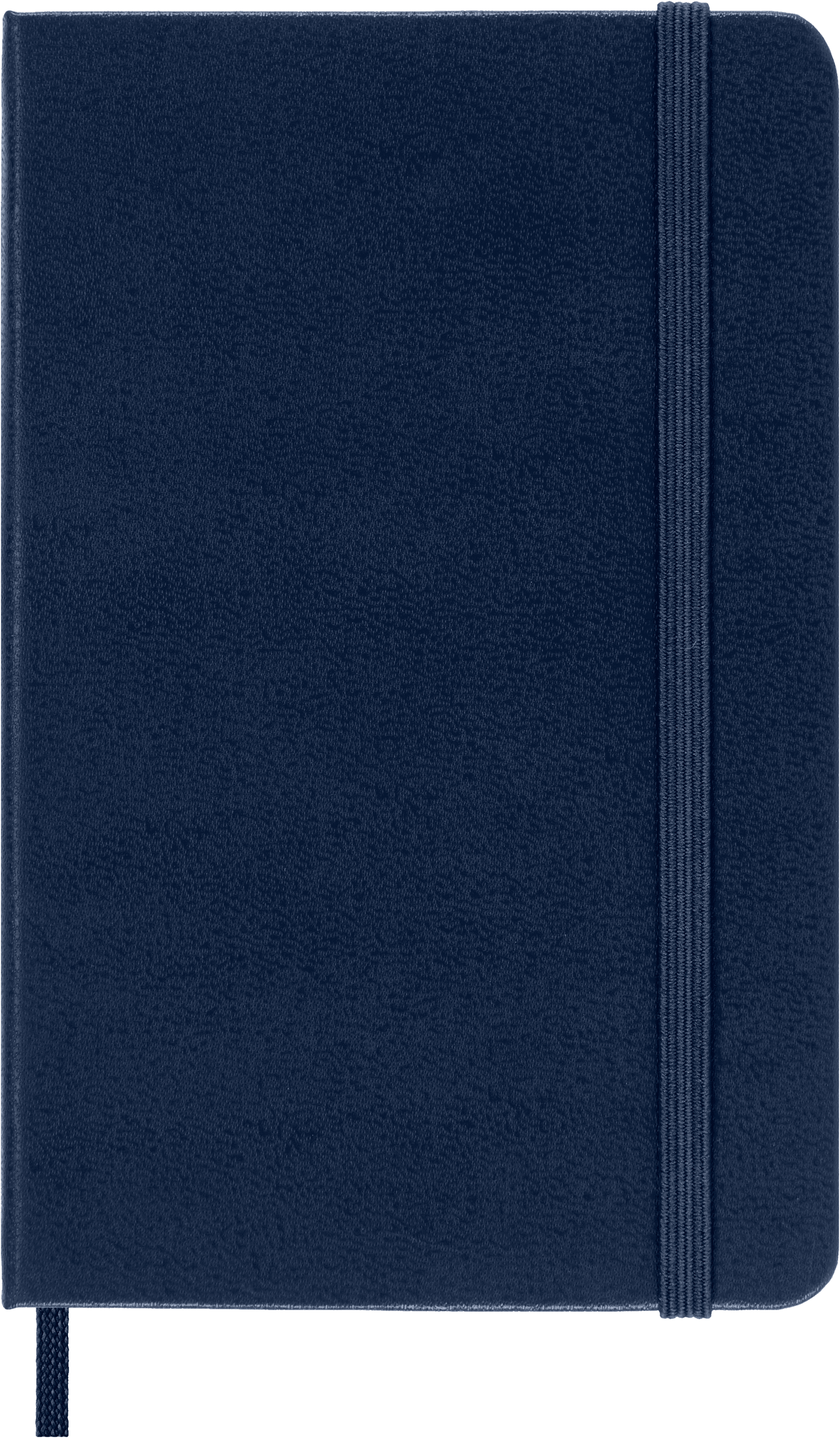Classic Notebook Hard Cover