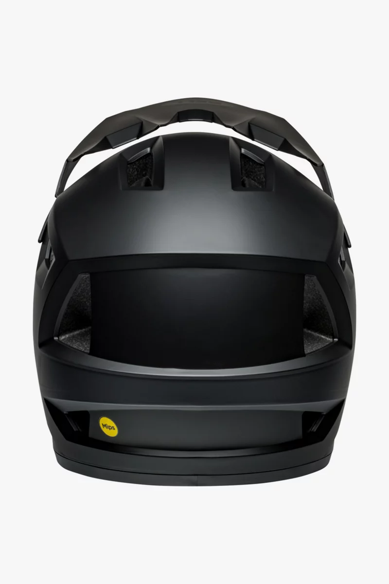 BELL Sanction II DLX Mips Velohelm