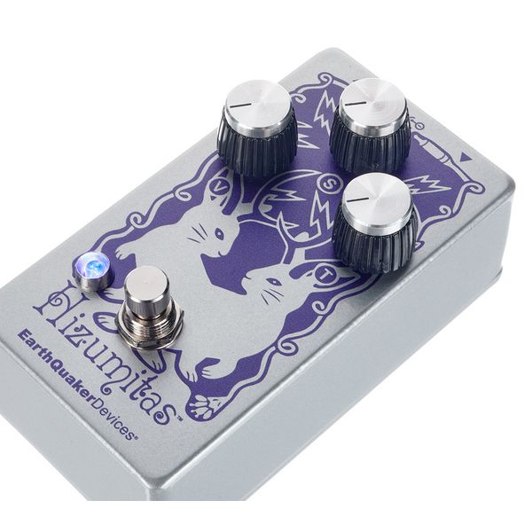 EarthQuaker Devices Hizumitas