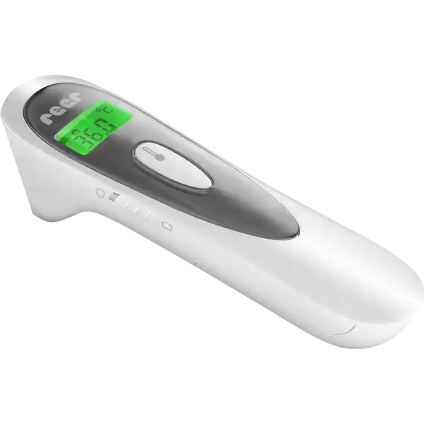 Colour SoftTemp 3in1 kontaktloses Infrarot-Fieberthermometer