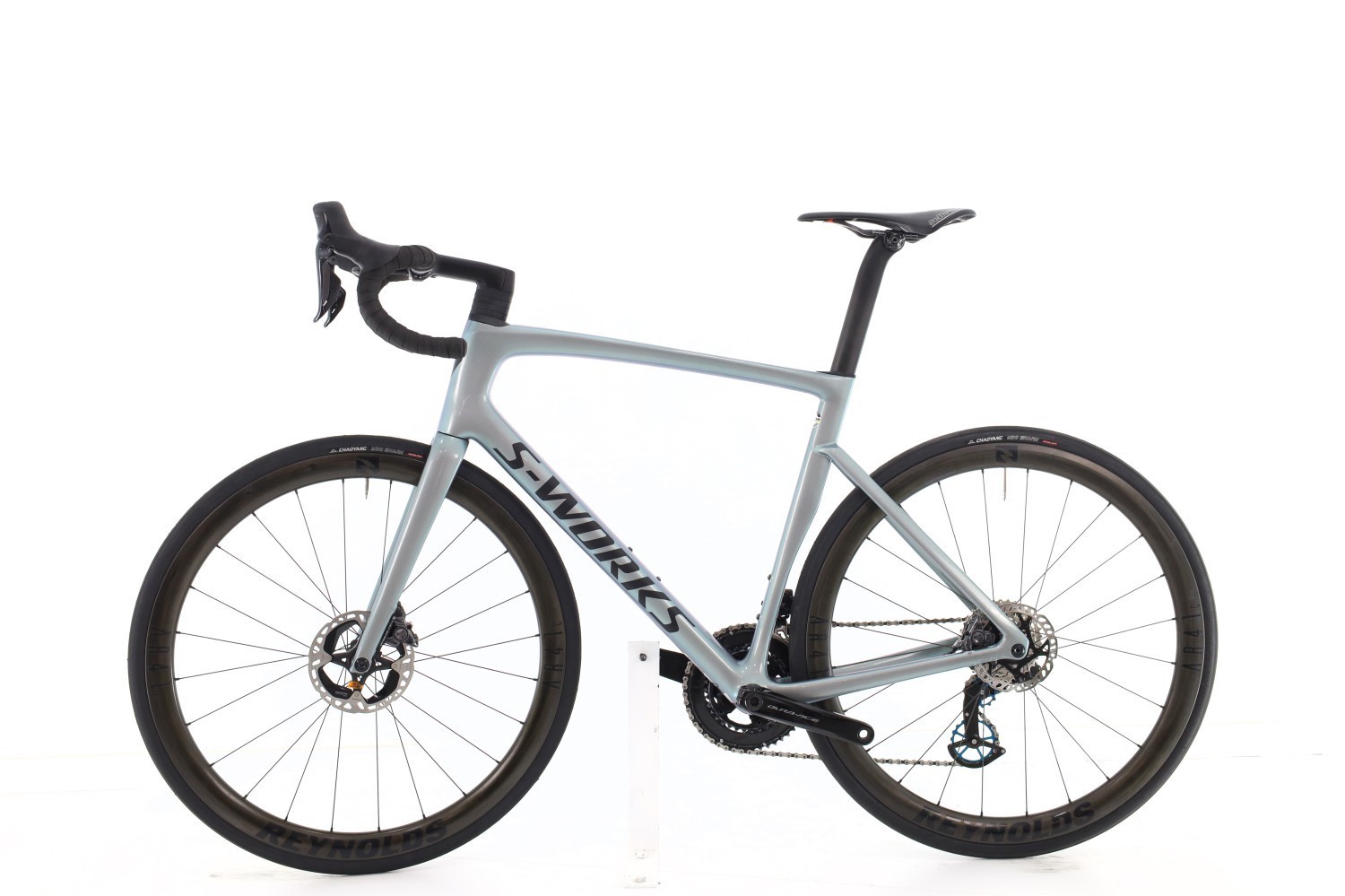 Specialized Tarmac SL7 (2022) | Diamond