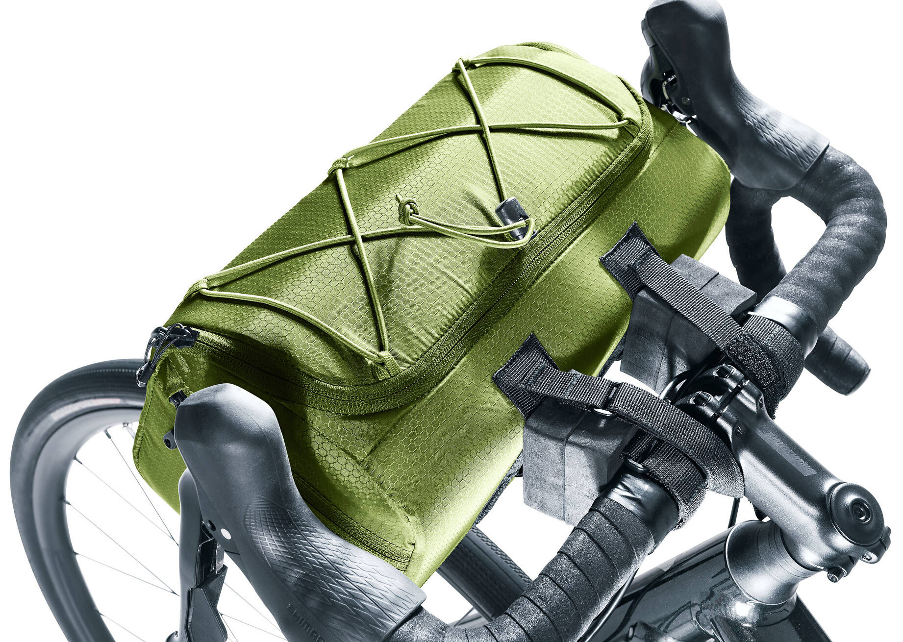 deuter| Fahrradtasche Mondego HB 8