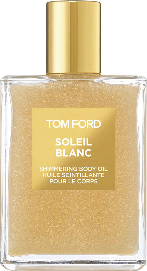 TOM FORD Soleil Blanc Shimmering Body Oil