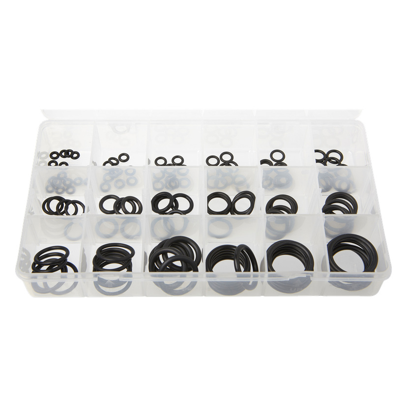 O-ringsett 125 deler