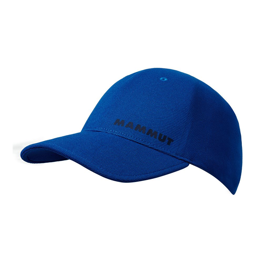Mammut SERTIG - Casquette deep ice