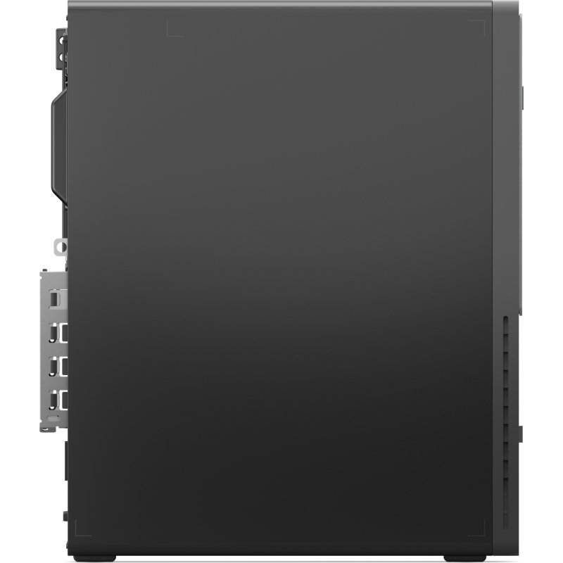 Lenovo ThinkCentre neo 50s Gen 5 Intel® Core™ i3 i3-14100 8 Go DDR5-SDRAM 256 Go SSD Windows 11 Pro SFF PC Noir
