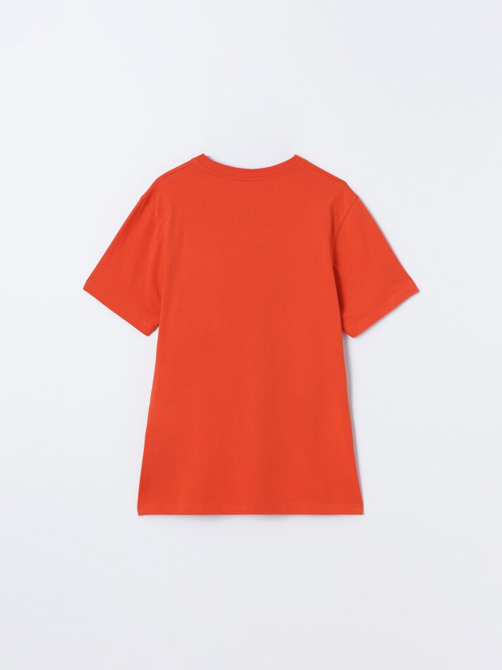 Pijama Snoopy Peanuts™ - Vermelho