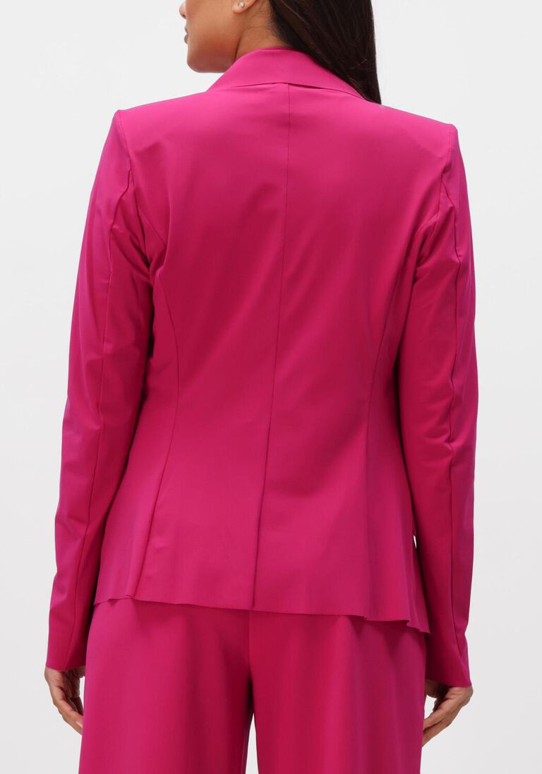 fuchsia japan tky blazer danno