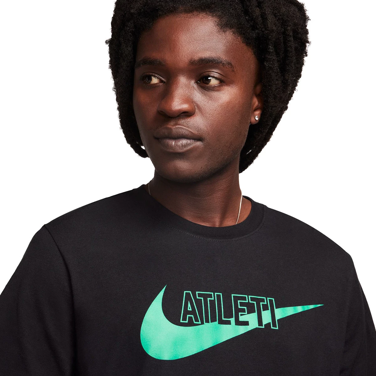 T-Shirt Nike Atlético de Madrid Fanswear 2023-2024