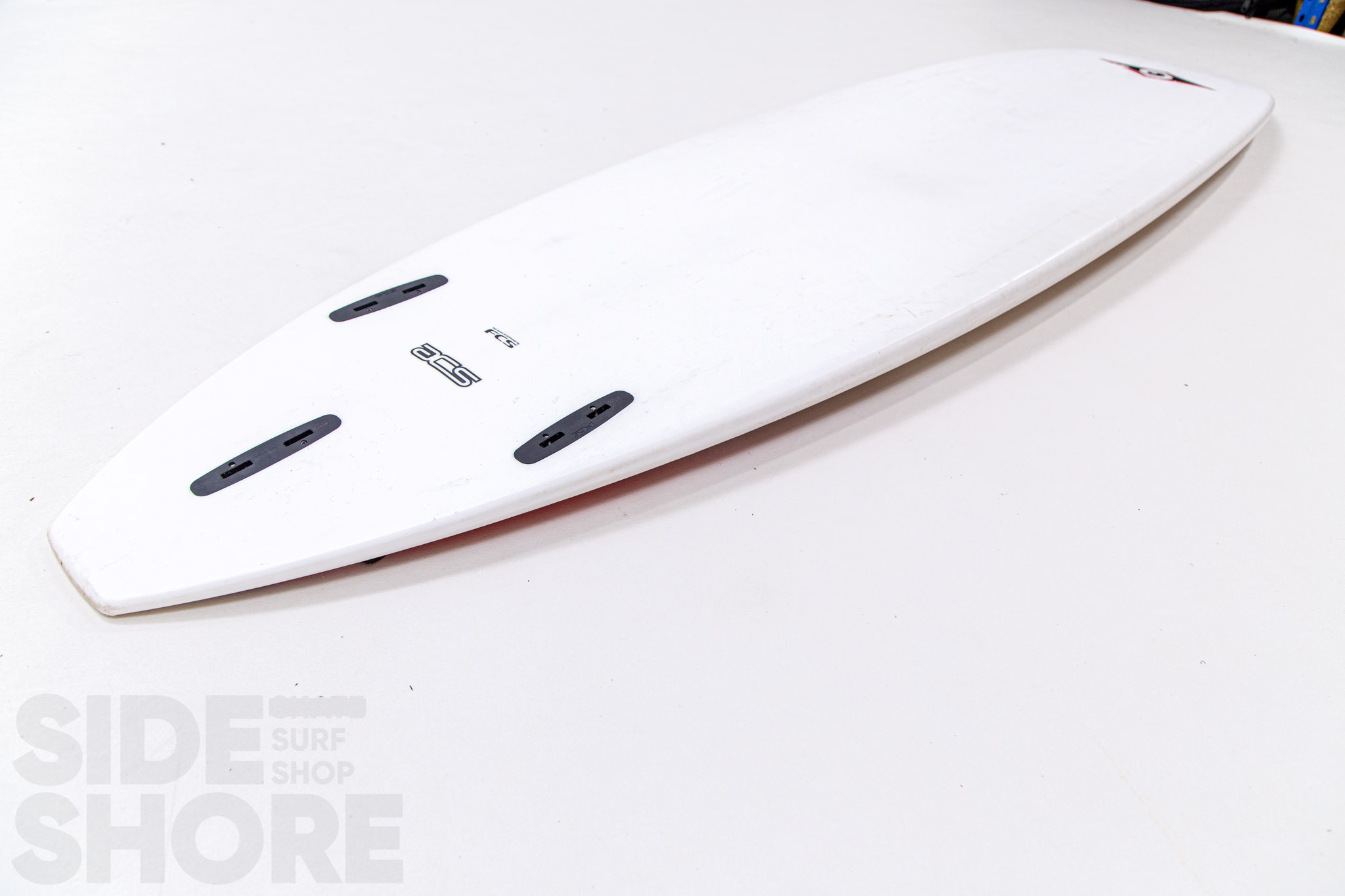 Bic Sport / Tahe Mini Malibu - 7'3 x 21 1/4