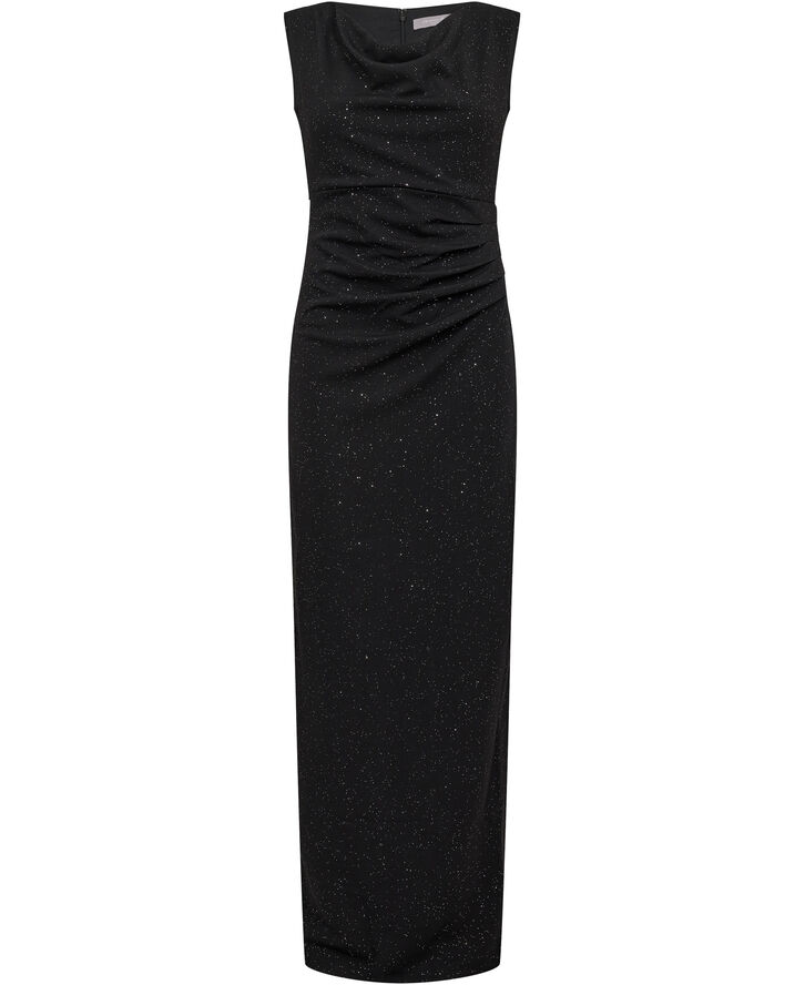 Christian Berg AK,GlitJersWfall Black