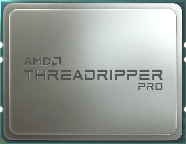 AMD Ryzen ThreadRipper PRO 5975WX - 3.6 GHz - 32-core - 64 tråde - 128 MB cache - Socket sWRX8 - PIB/WOF