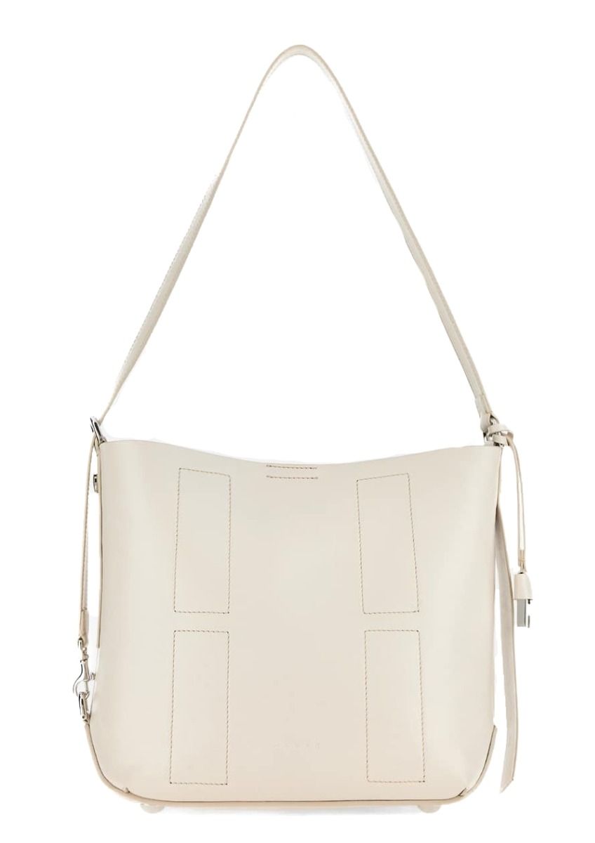 Hogan Hocket Hobo Bag Small