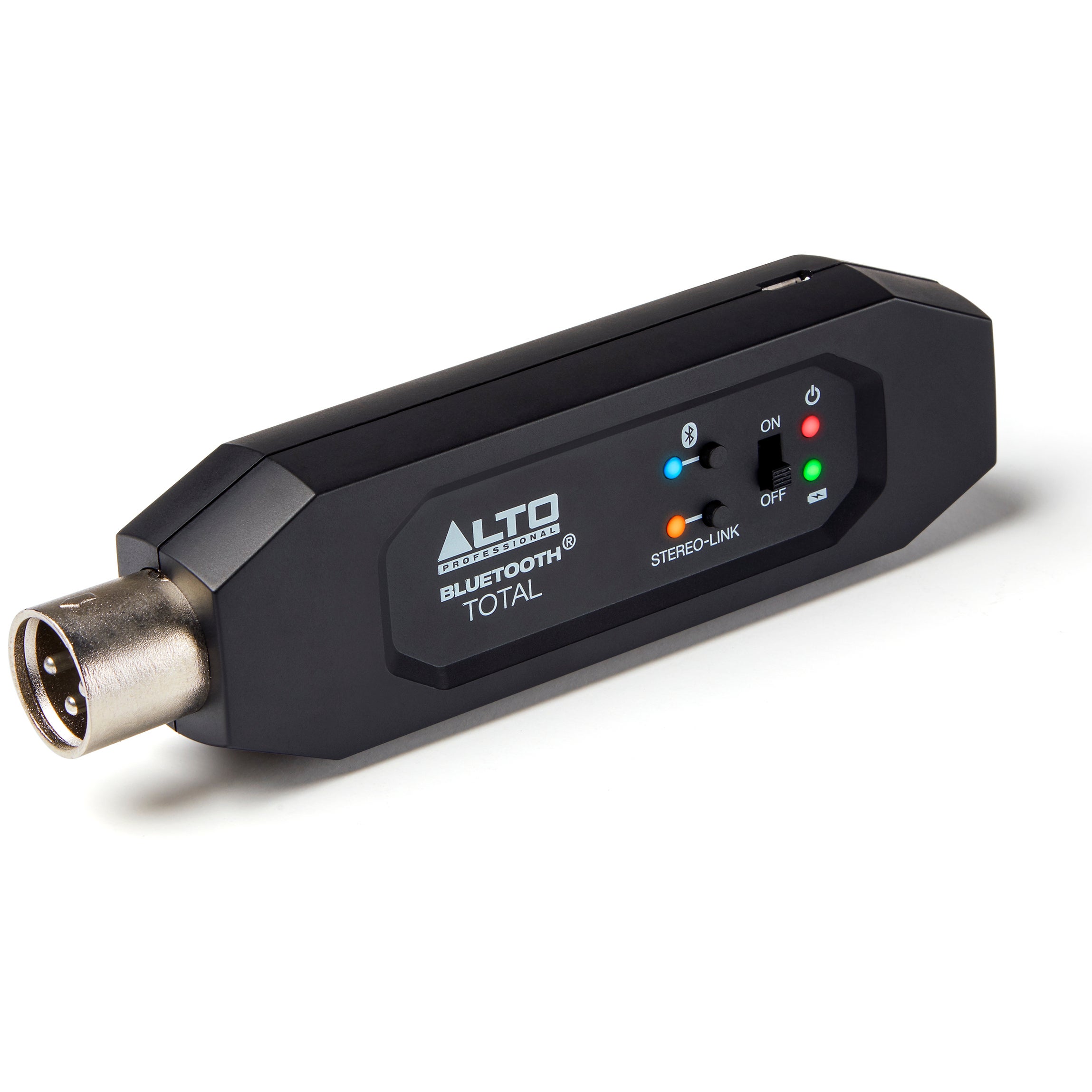 Alto Professional Bluetooth Total 2 draadloze audio adapter