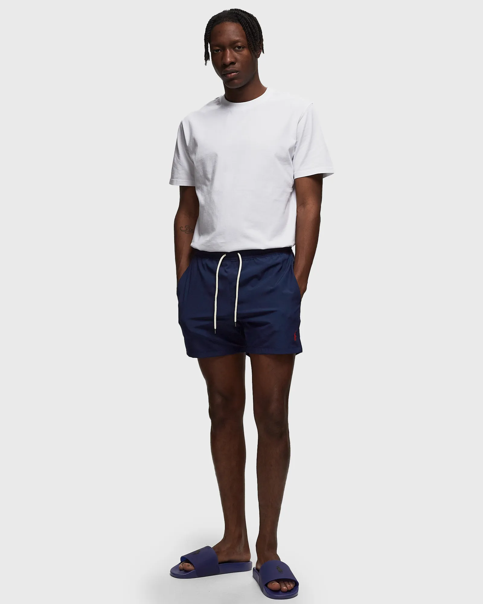Polo Ralph Lauren MID-TRUNK