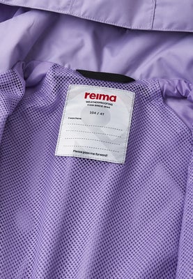 Reimatec Kellola Skalldress, Lilac Amethyst