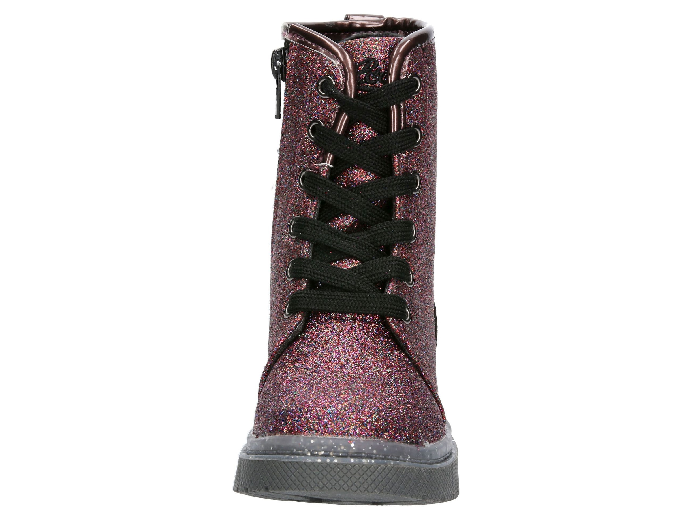 Lico Stiefel »Trendstiefel Isalie Hip«