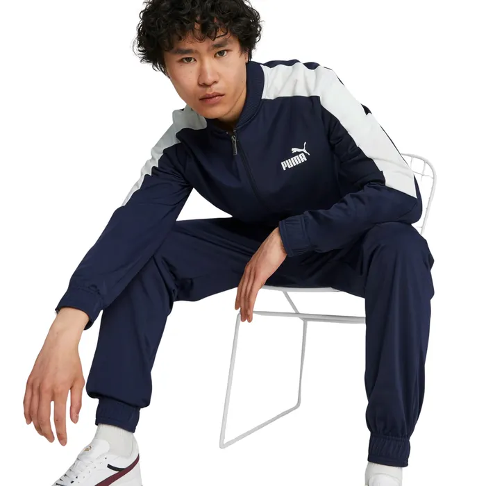 Puma Baseball Tricot Trainingspak Heren