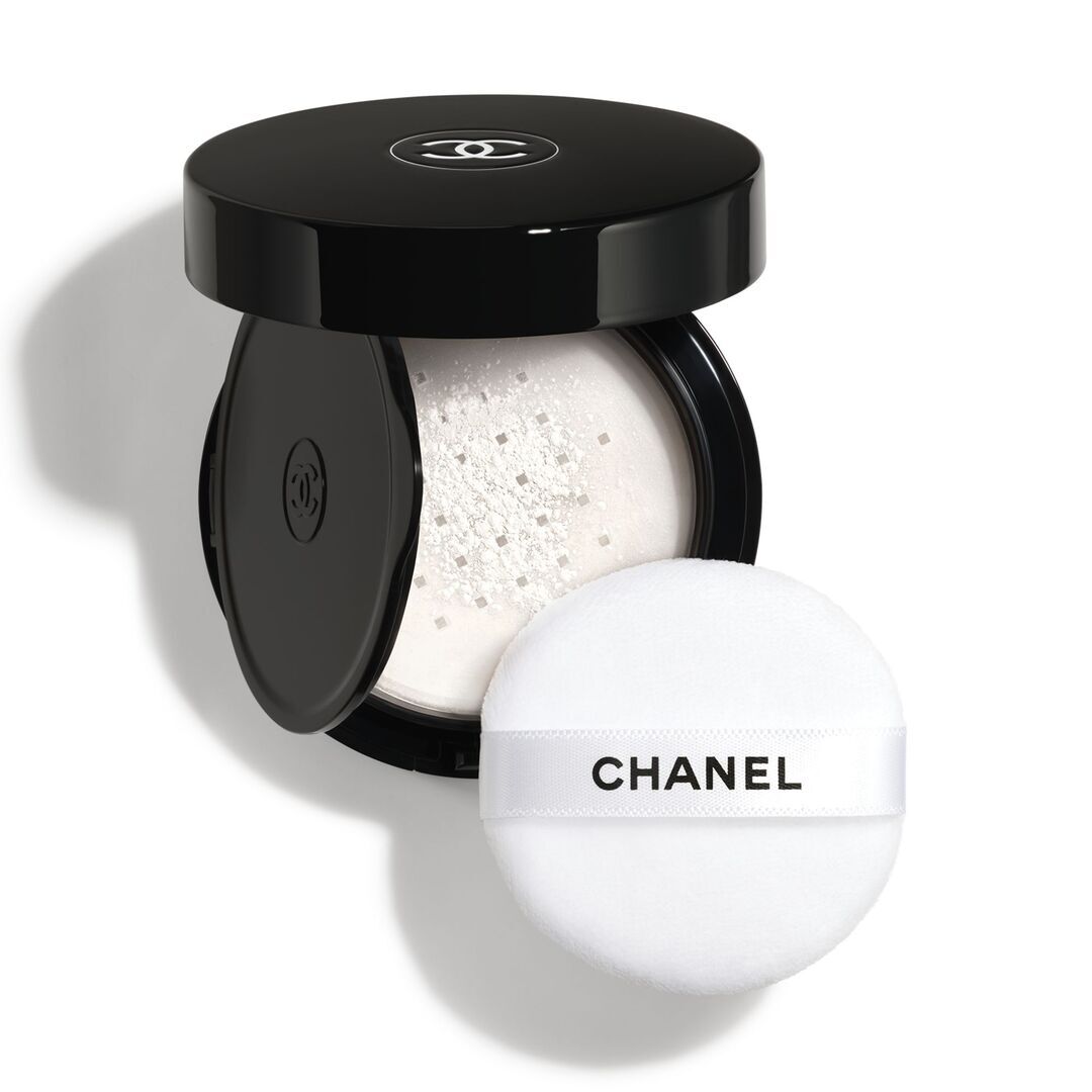 CHANEL POUDRE UNIVERSELLE LIBRE Format Nomade