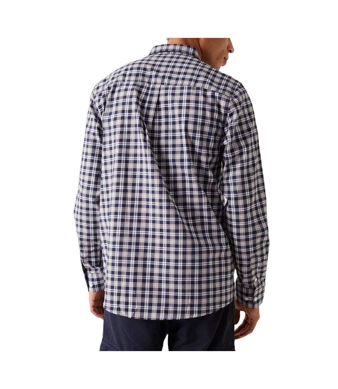 Maine - Chemise - Homme (Bleu marine) - UTDH6157