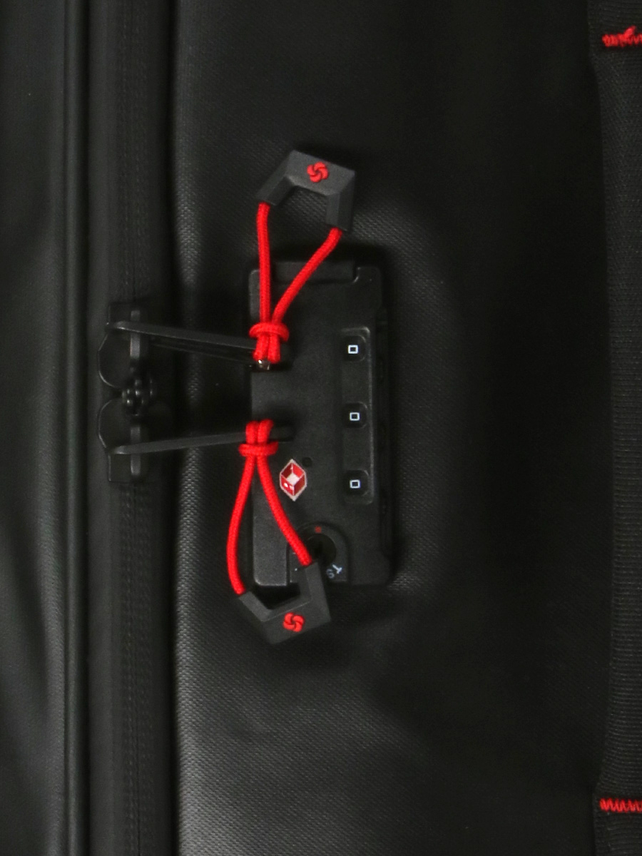 Valise Samsonite Ecodiver 79 cm