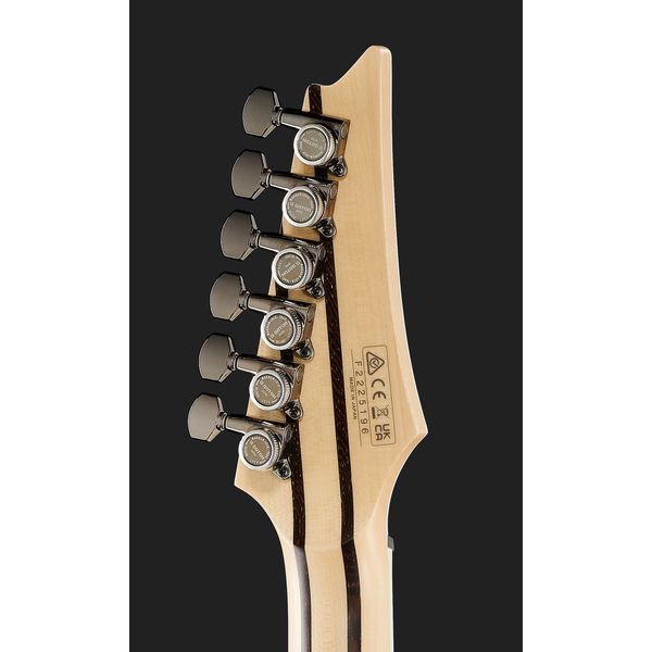 Ibanez RGR5221-TFR Prestige