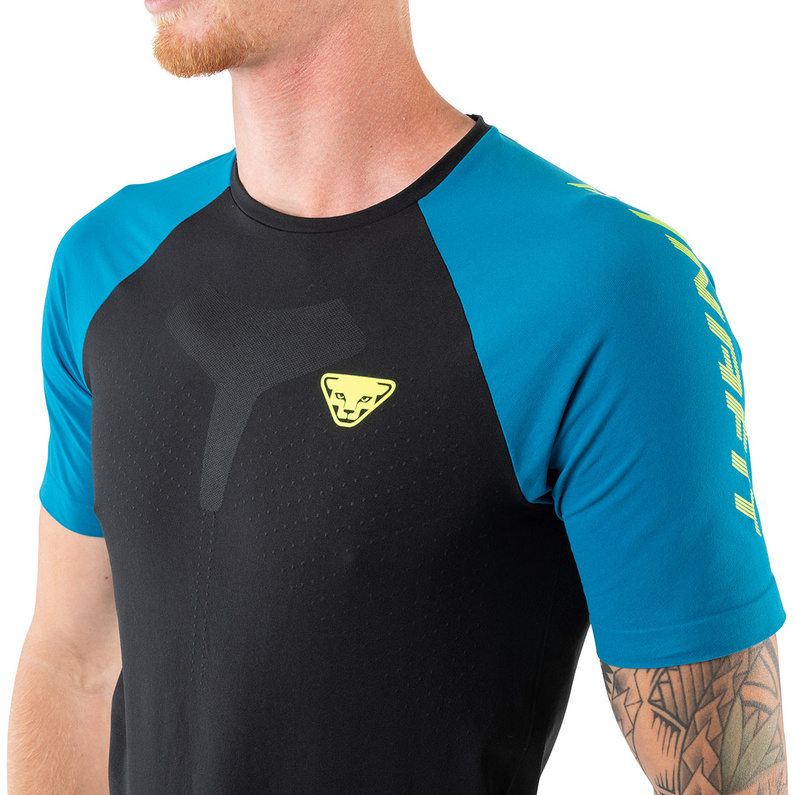 Dynafit Herren Ultra 3 S-Tech T-Shirt