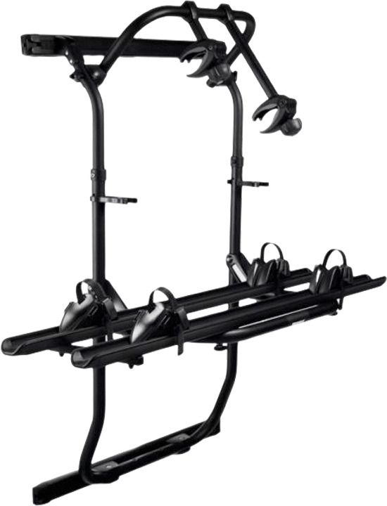 Thule Elite Van XT Black, f.Sprinter ab 06, VW Crafter 05/2006-2017